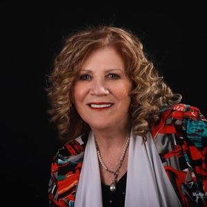 Meet your Posher, Diane